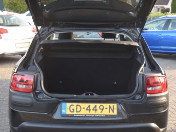 Citroën C4 Cactus